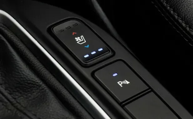 Hyundai Santa Fe, III Рестайлинг — фото 10