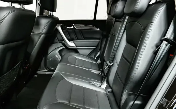 Haval H9, I Рестайлинг — фото 8