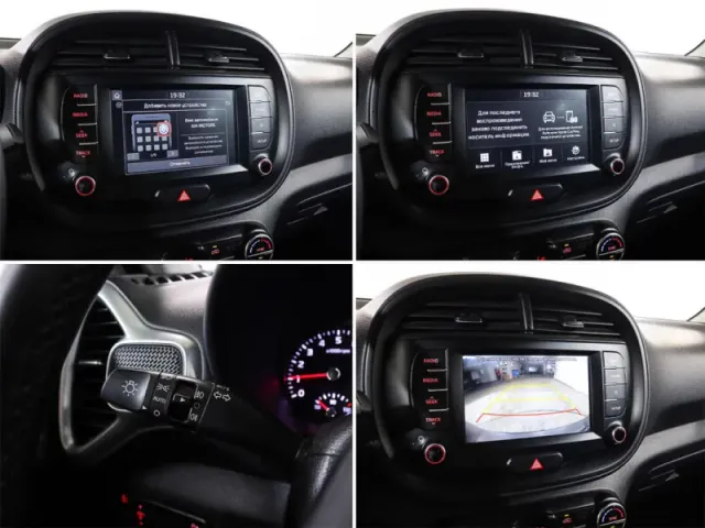 Kia Soul, III — фото 12