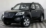 Lifan X60, I — фото 1