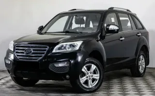 Lifan X60, I — фото 1