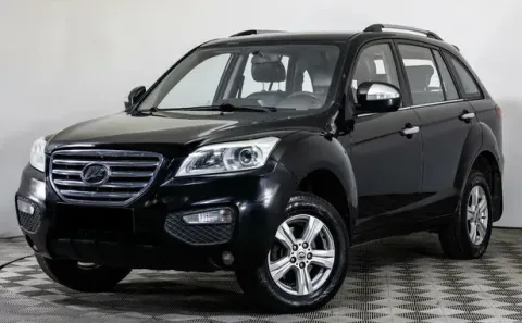 Lifan X60, I — фото 1