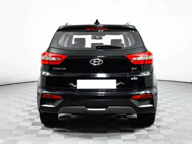 Hyundai Creta, I — фото 6