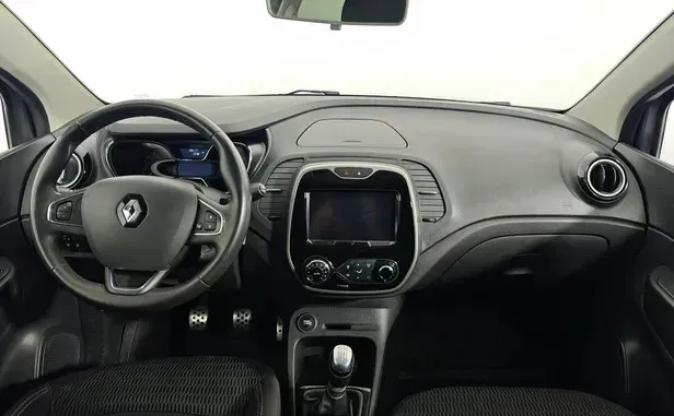 Renault Kaptur, I — фото 9