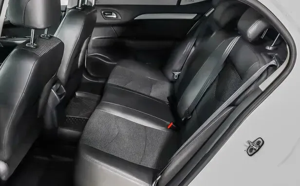 Citroen C4, II Рестайлинг — фото 7
