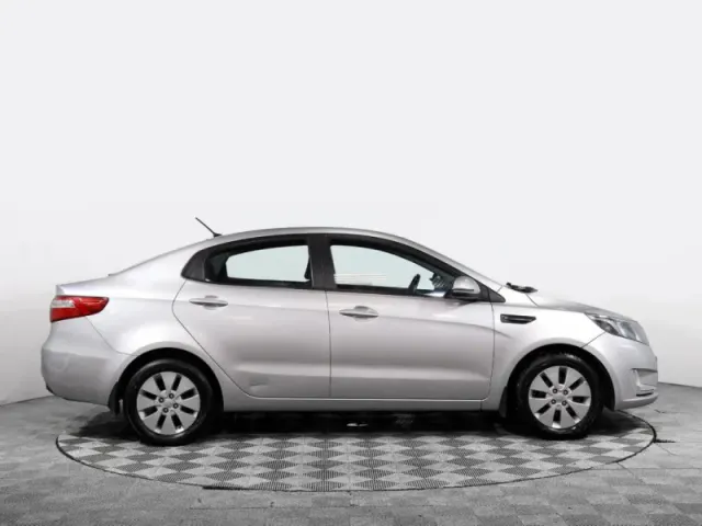 Kia Rio, III — фото 4
