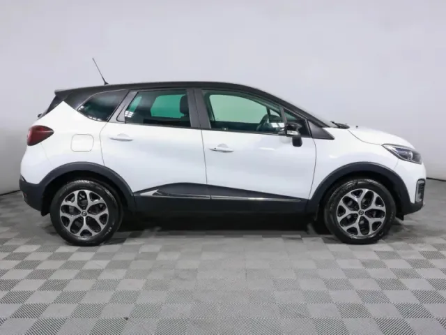 Renault Kaptur, I — фото 4