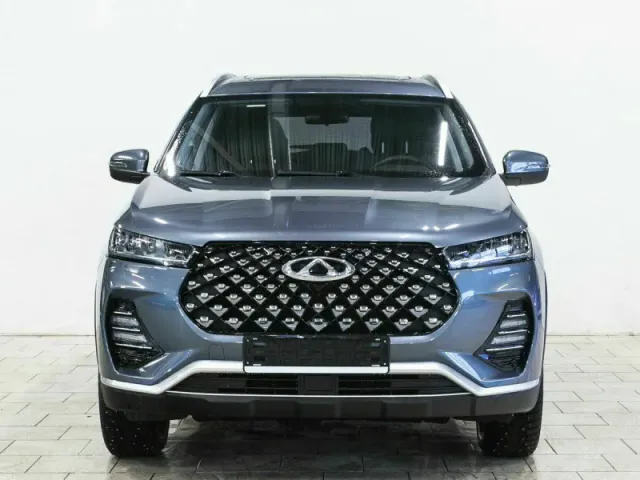 Chery Tiggo 7 Pro, I — фото 2