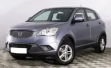 SsangYong Actyon, II — фото 1