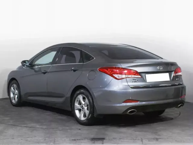 Hyundai i40, I — фото 7