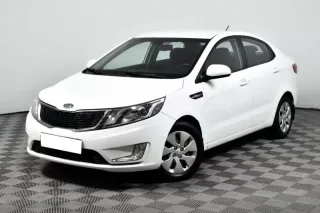 Kia Rio, III — фото 1