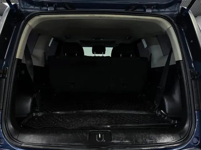 Chevrolet Orlando — фото 14
