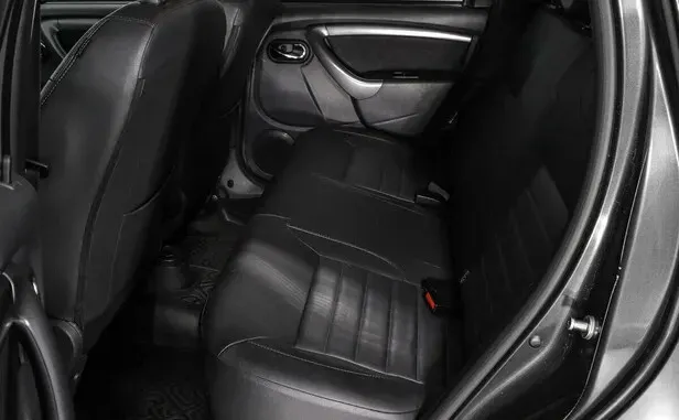 Renault Duster, I Рестайлинг — фото 5