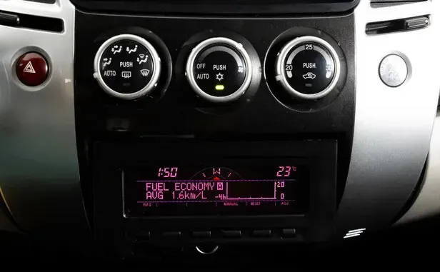 Mitsubishi Pajero Sport, II Рестайлинг — фото 7