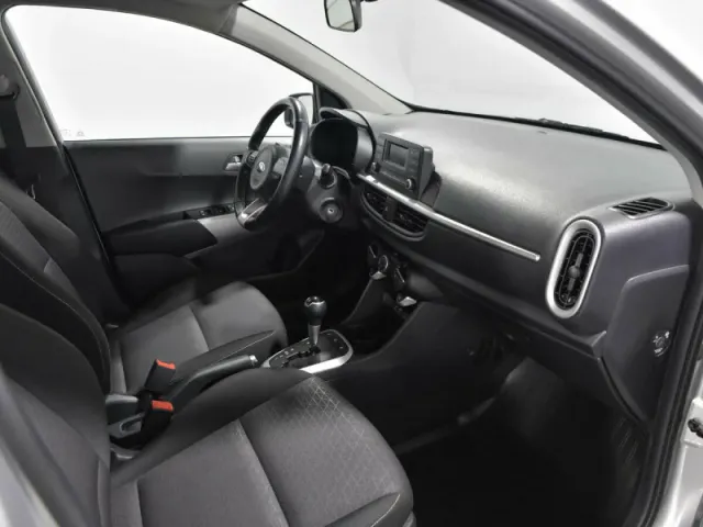 Kia Picanto, III — фото 5
