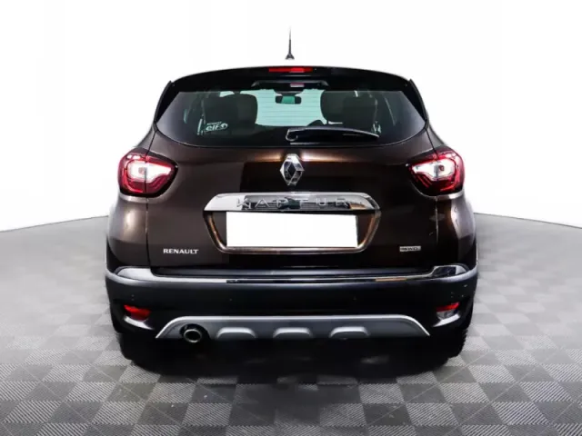 Renault Kaptur, I — фото 6