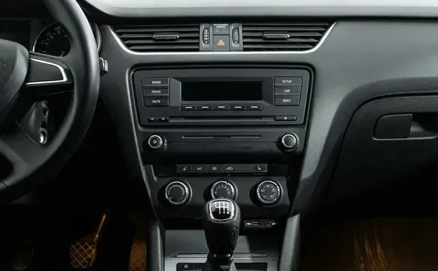 Skoda Octavia, III (A7) — фото 9