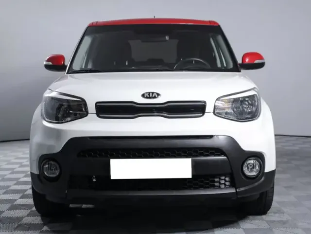 Kia Soul, III — фото 2