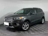 Ford Kuga, II Рестайлинг — фото 1