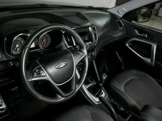 Chery Tiggo 5, I — фото 7