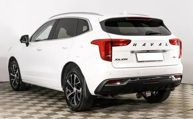 Haval Jolion, I — фото 4