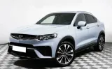 Geely Tugella, I Рестайлинг — фото 1