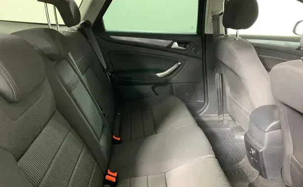 Ford Mondeo, IV Рестайлинг — фото 6