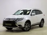 Mitsubishi Outlander, III Рестайлинг 2 — фото 1