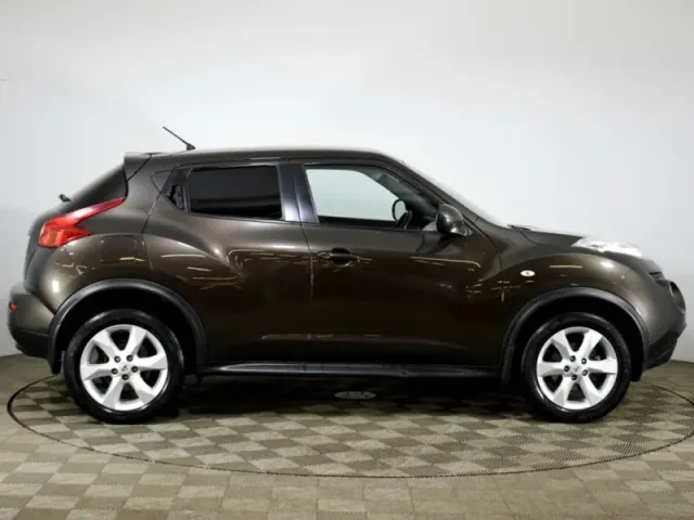 Nissan Juke, I — фото 3