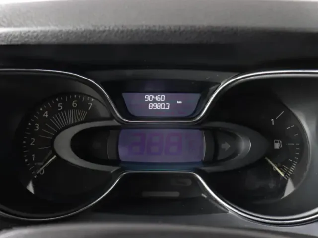 Renault Kaptur, I — фото 12