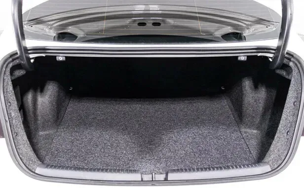 Volkswagen Jetta, VI Рестайлинг — фото 5