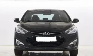 Hyundai i40, I — фото 1