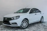 LADA Vesta, I — фото 1