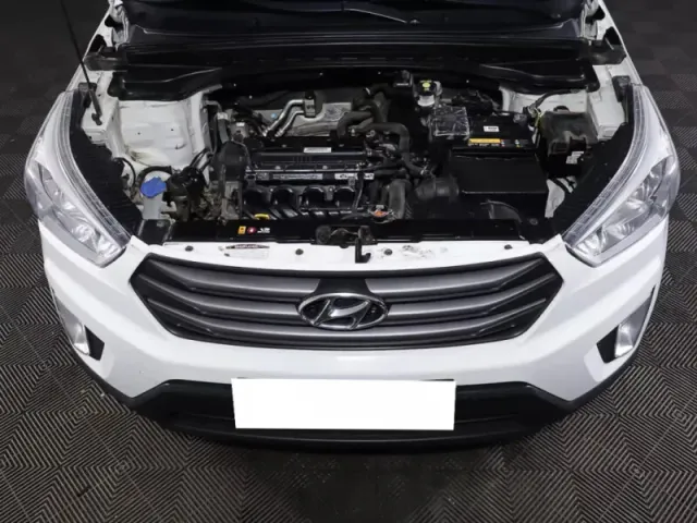 Hyundai Creta, I — фото 9