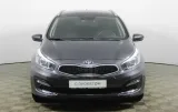 Kia Ceed, II Рестайлинг — фото 1