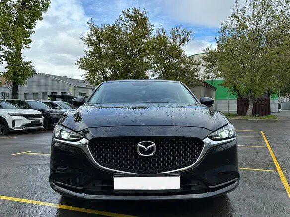 Mazda 6, III (GJ) Рестайлинг 2 — фото 2