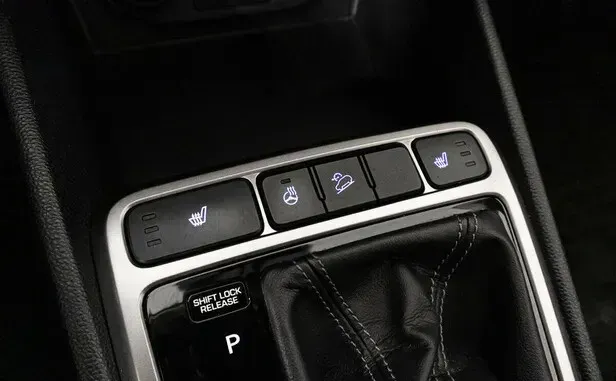 Hyundai Creta, I — фото 8