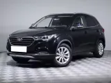 FAW Besturn X40, I — фото 1