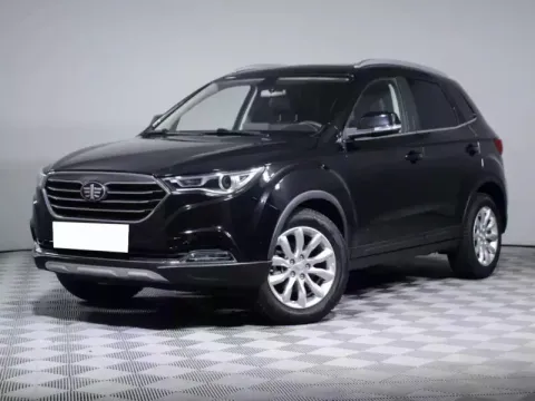 FAW Besturn X40, I — фото 1