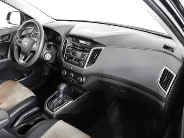 Hyundai Creta, I — фото 10