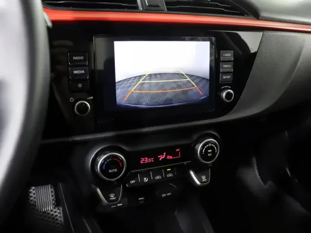 Kia Rio, IV Рестайлинг — фото 15