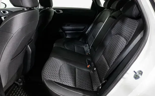 Kia Ceed, III — фото 12