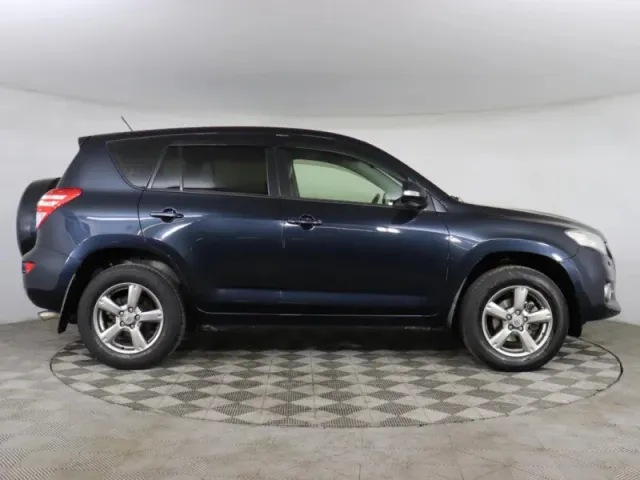 Toyota RAV4, III (XA30) Рестайлинг — фото 4