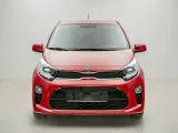 Kia Picanto, III — фото 1