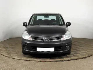 Nissan Tiida, I — фото 1