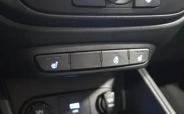 Hyundai Solaris, II Рестайлинг — фото 11