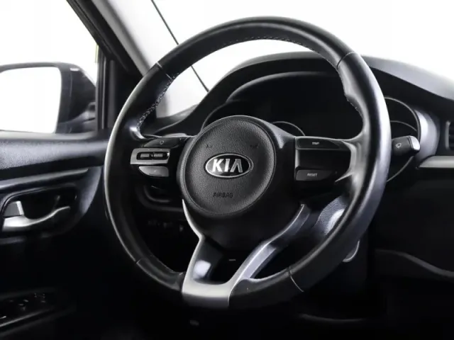 Kia Rio, IV — фото 20
