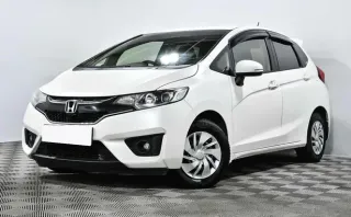 Honda Fit, III — фото 1