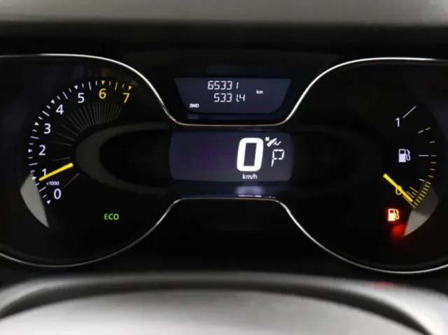 Renault Kaptur, I — фото 14