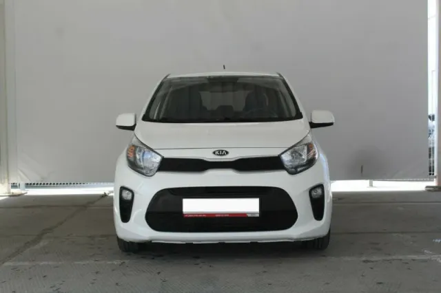 Kia Picanto, III — фото 7